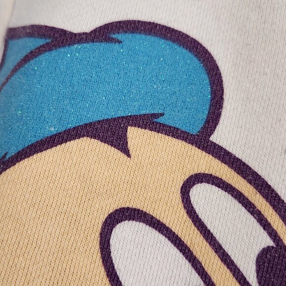 Walt Disney World Parks 2016 Fantasia Women's Hoodie - Picture 3 of 16